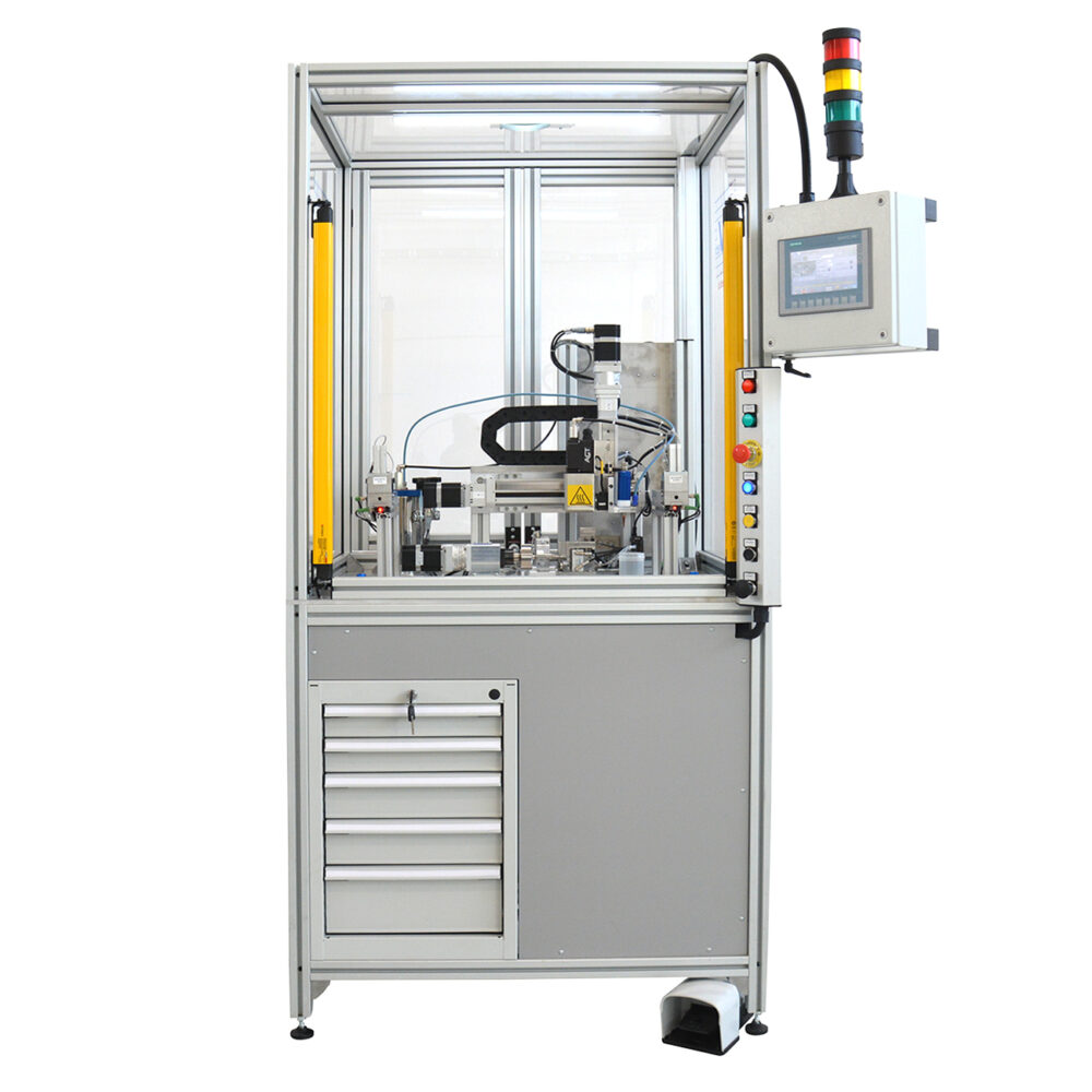 Loctite 638 Magnet Bonding System