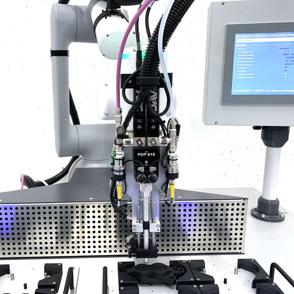 Volumetric bonding system - Image 3