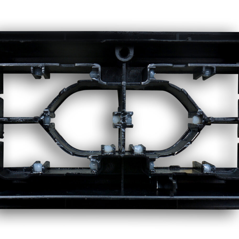 18-point volumetric greasing system - Image 5