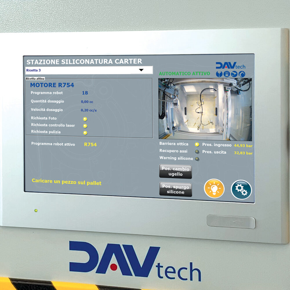 DowSil 7091 Volumetric Sealing System - Image 7