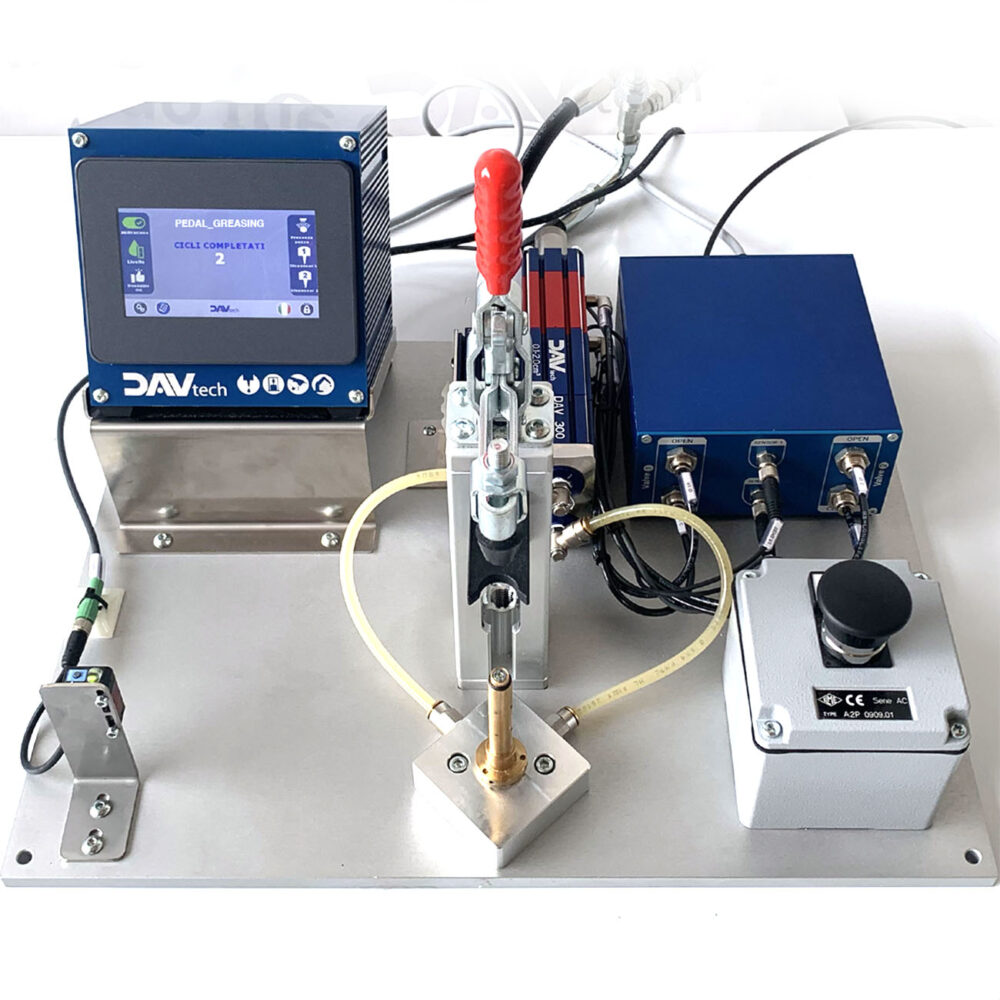 SKF LGWA 2 greasing system - Image 2